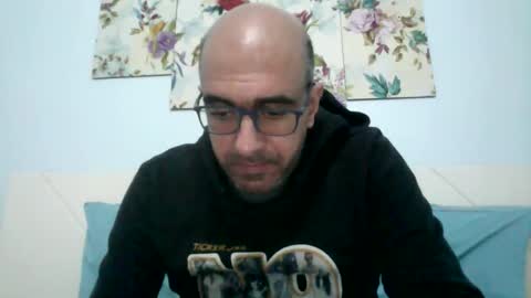 Ahmed Deprav online show from December 18, 10:43 am