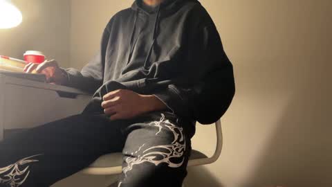 Dylan online show from February 14, 11:34 pm