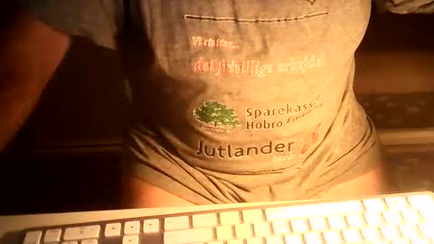 Ole online show from May 9, 1:33 am