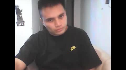 ahntony  69 online show from January 27, 1:59 am