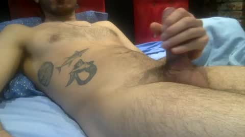 Snapshot of ahornylatino33 chatting on July 6, 7:38 am ahornylatino33 online show from July 6, 7:38 am