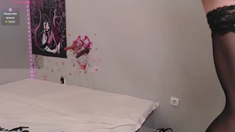 Snapshot of ahristellarr chatting on July 5, 11:56 pm Ahri online show from July 5, 11:56 pm