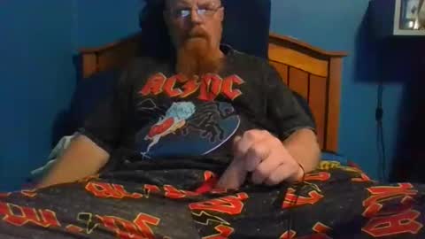 Snapshot of ahrnycumtoy chatting on June 7, 6:39 am hrnycummer online show from June 7, 6:39 am