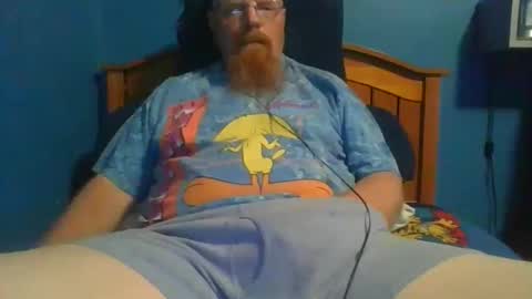 Snapshot of ahrnycumtoy chatting on June 9, 6:47 am hrnycummer online show from June 9, 6:47 am