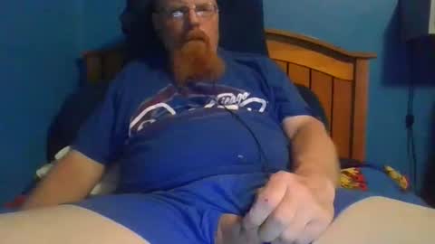 Snapshot of ahrnycumtoy chatting on June 11, 7:39 am hrnycummer online show from June 11, 7:39 am