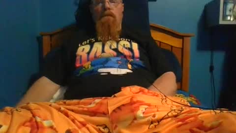 Snapshot of ahrnycumtoy chatting on June 15, 6:59 am hrnycummer online show from June 15, 6:59 am