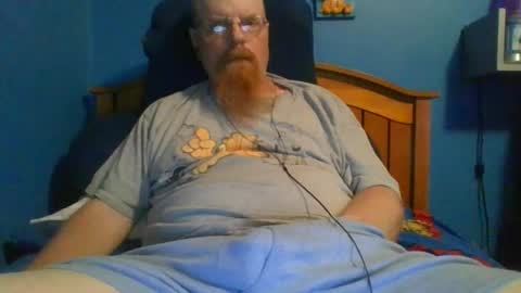 Snapshot of ahrnycumtoy chatting on June 21, 7:22 am hrnycummer online show from June 21, 7:22 am