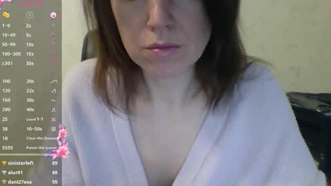 Ahtena online show from February 12, 3:45 am