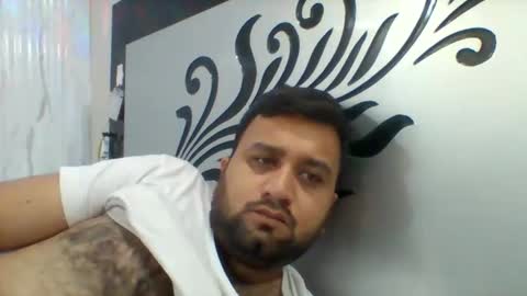 ahtisham118 online show from October 16, 7:53 am