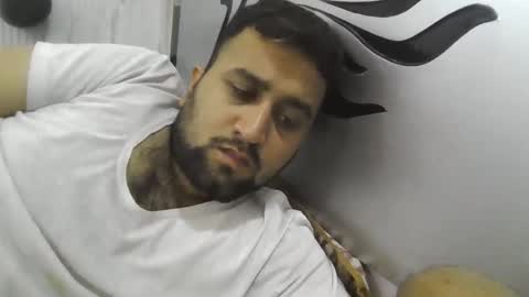 ahtisham118 online show from November 29, 9:18 pm