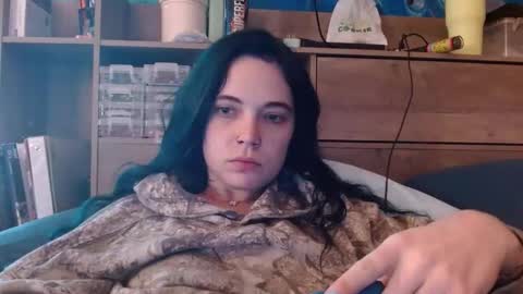 Kat online show from March 23, 12:09 pm