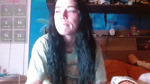 Kat online show from June 25, 7:13 am