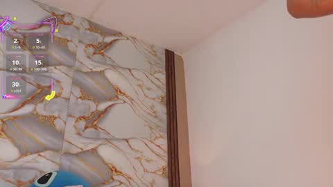 Ahvi Ebony online show from February 15, 2:03 pm