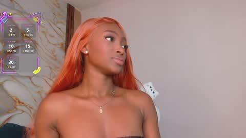 Snapshot of ahvi_ebony chatting on April 28, 2:11 pm Ahvi Ebony online show from April 28, 2:11 pm