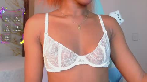 Snapshot of ahvi_ebony chatting on April 29, 1:04 pm Ahvi Ebony online show from April 29, 1:04 pm