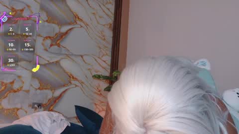 Snapshot of ahvi_ebony chatting on May 11, 2:45 pm Ahvi Ebony online show from May 11, 2:45 pm