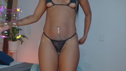 Snapshot of ahvi_ebony chatting on May 29, 2:15 pm Ahvi Ebony online show from May 29, 2:15 pm