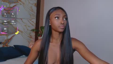 Snapshot of ahvi_ebony chatting on June 1, 3:58 pm Ahvi Ebony online show from June 1, 3:58 pm