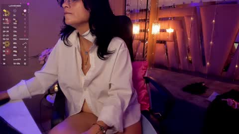 Snapshot of ahytana chatting on January 6, 7:42 am Ahytana online show from January 6, 7:42 am