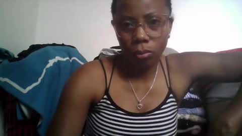 Aicha boobs online show from December 1, 7:24 am