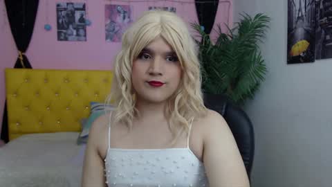 AIDAN online show from January 19, 10:49 pm