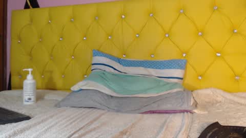 AIDAN online show from January 23, 2:02 am