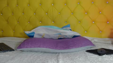 AIDAN online show from January 24, 2:07 am