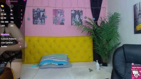 AIDAN online show from February 15, 10:31 pm