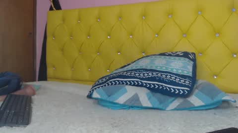 AIDAN online show from February 26, 1:53 am