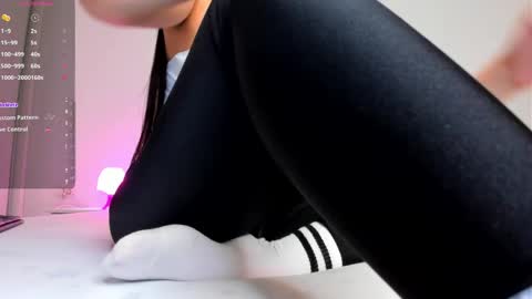 Snapshot of aidasina chatting on April 21, 7:06 pm aidasina online show from April 21, 7:06 pm