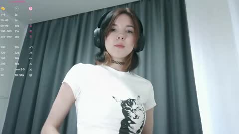 Ruby online show from June 11, 4:16 pm