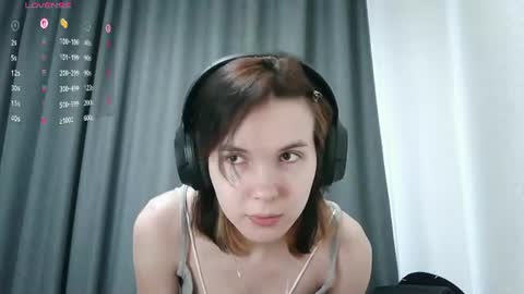 Snapshot of aidathome chatting on June 25, 4:22 pm Ruby online show from June 25, 4:22 pm