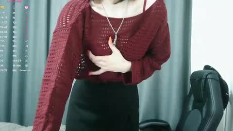 Snapshot of aidathome chatting on July 10, 3:14 pm Ruby online show from July 10, 3:14 pm