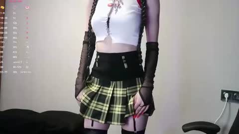 Snapshot of aidathome chatting on July 17, 3:29 pm Ruby online show from July 17, 3:29 pm