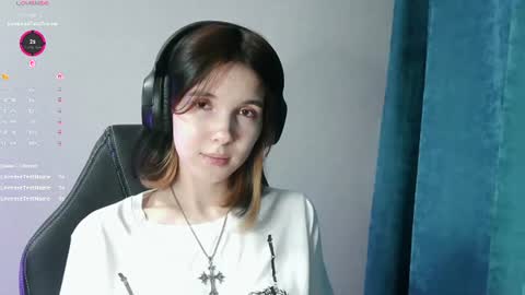Snapshot of aidathome chatting on July 28, 7:39 pm Ruby online show from July 28, 7:39 pm