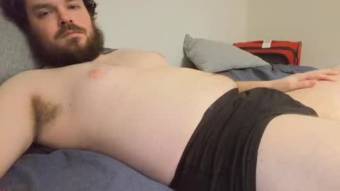 Aiden Strokes online show from May 5, 10:51 pm