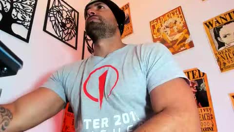 Aiden Brites online show from December 15, 11:53 pm