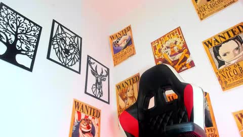 Snapshot of aidenbrites chatting on February 7, 3:10 am Aiden Brites online show from February 7, 3:10 am