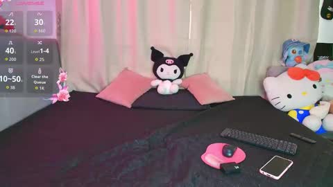 Aihnoa online show from February 3, 4:56 pm