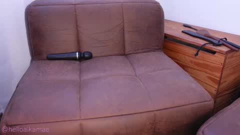 Aika Mae online show from January 17, 1:49 pm