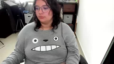 Catalina online show from November 8, 4:29 pm