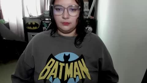 Catalina online show from January 12, 3:28 pm