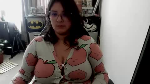 Catalina online show from January 31, 8:18 pm