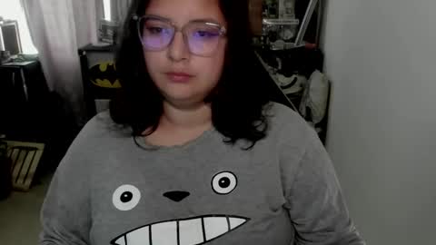 Catalina online show from February 12, 12:33 pm