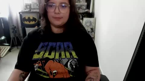 Catalina online show from March 3, 4:13 pm