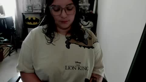 Catalina online show from April 13, 2:00 pm