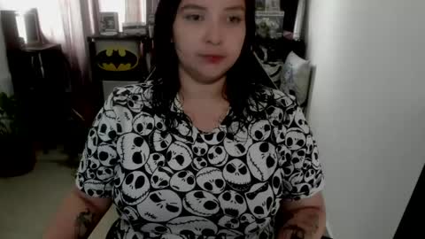 Snapshot of aikadreams chatting on May 8, 2:33 pm Catalina online show from May 8, 2:33 pm