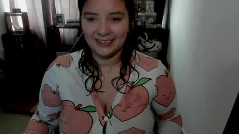 Snapshot of aikadreams chatting on May 27, 1:41 pm Catalina online show from May 27, 1:41 pm