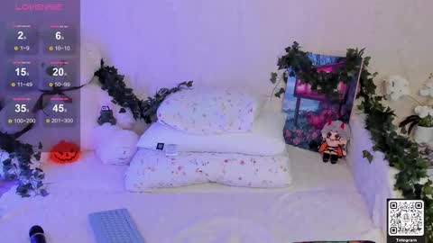 Lynn online show from March 27, 2:06 pm