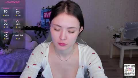 Lynn online show from April 5, 2:03 pm